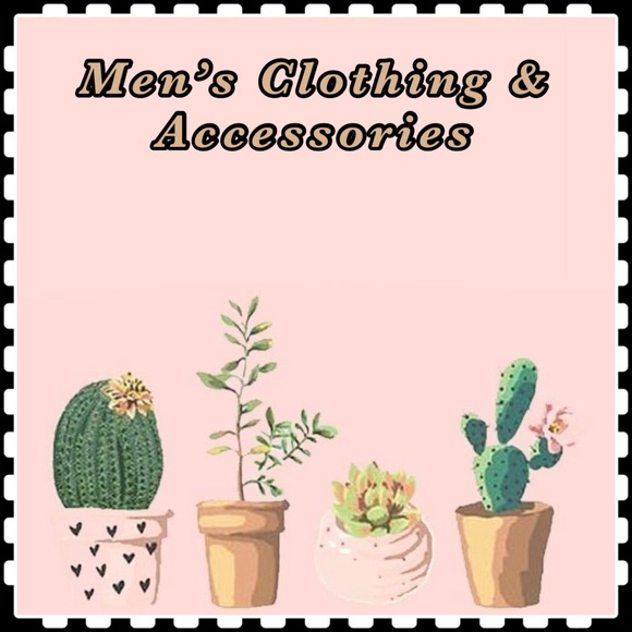 Divider-Men's Clothing/Accessories - Picture 3 of 3